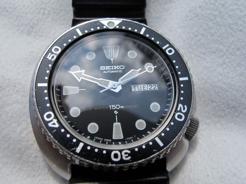 Seiko snzf83 hot sale